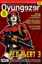 Oyungezer Dergisinin Anime K��esinde Bu Ay