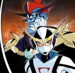 Madhouse'den Yeni Casshern Serisi