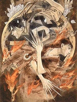 Blade of the Immortal TV Serisi