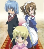 Hayate no Gotoku! 2. Sezon