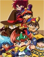 T�rkiye'de Yeni Lisanslanan Animeler