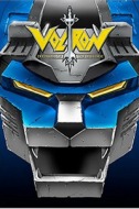 Voltron DVD'leri Kanal D DVD Film Kul�b�'nde...