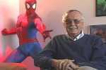 Stan Lee ve BONES'dan Anime Serisi