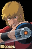 Cobra the Animation