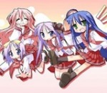Lucky Star OVA