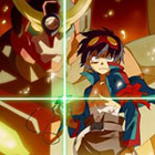 Gurren Lagann 2. Film