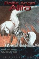 James Cameron ve Battle Angel Alita
