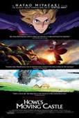 Galatasaray Lisesi'nde Howl's Moving Castle G�sterimi
