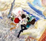 SICAF'ta Anime F�rt�nas� ve Tokyo Marble'a �d�l