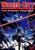 Wicked City Yeniden Beyaz Perdede mi?
