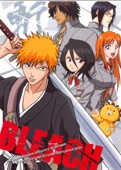 Yeni Bleach Filmi