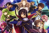 Code Geass R2 Finali