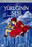 Tiglon'dan Yeni Ghibli Filmleri Geliyor