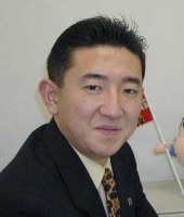 Nobuyuki ANZAI