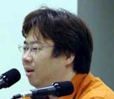 Toshihiro KAWAMOTO