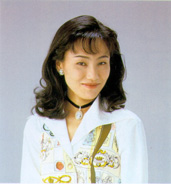 Naoko TAKEUCHI