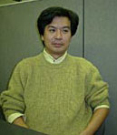 Sunao KATABUCHI