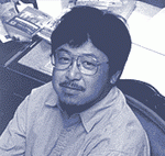 Baku YUMEMAKURA