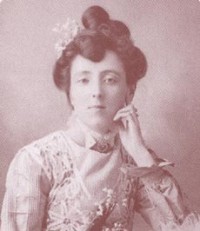 Lucy Maud MONTGOMERY