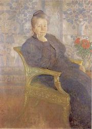 Selma LAGERL�F