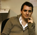 Cedric BABOUCHE