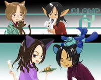 CLAMP