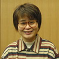 Miyuki MIYABE