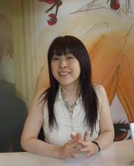 Setona MIZUSHIRO