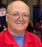Peter LAIRD