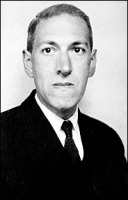 H. P. Lovecraft