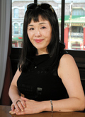 Yukari ICHIJO