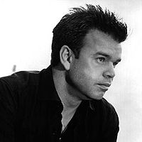 Paul OAKENFOLD