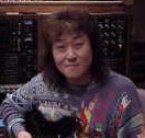 Kenji KAWAI