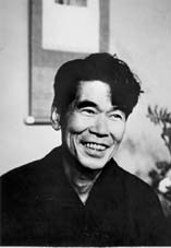 Eiji YOSHIKAWA