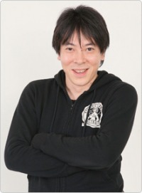 Mouri YOUICHI