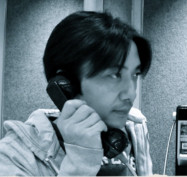 Eishi SEGAWA