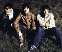The Pillows