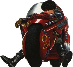 Akira