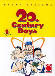 20th Century Boys
