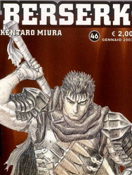 Berserk