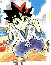 Yaiba