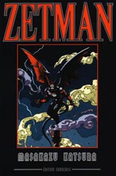Zetman