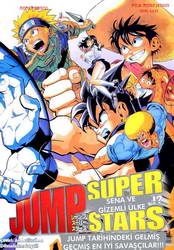 Jump Superstars