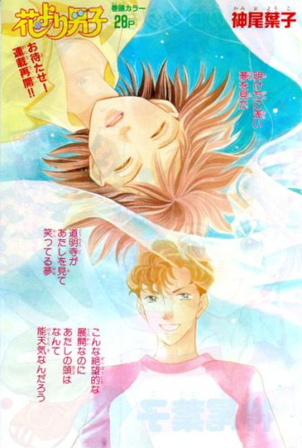 Hana Yori Dango
