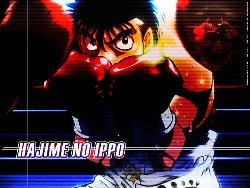 Hajime no Ippo