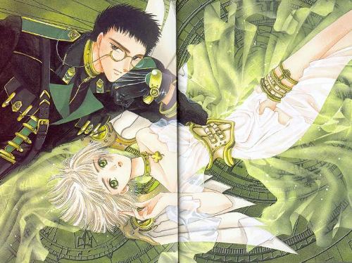 Clover