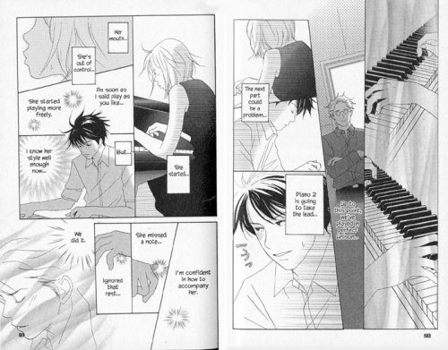 Nodame Cantabile