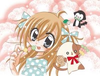 Kirarin Revolution
