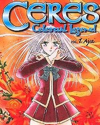 Ceres: Celestial Legend