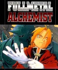 Fullmetal Alchemist